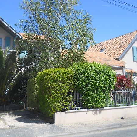 La Villa Vert Marine Chatelaillon-Plage Exterior photo